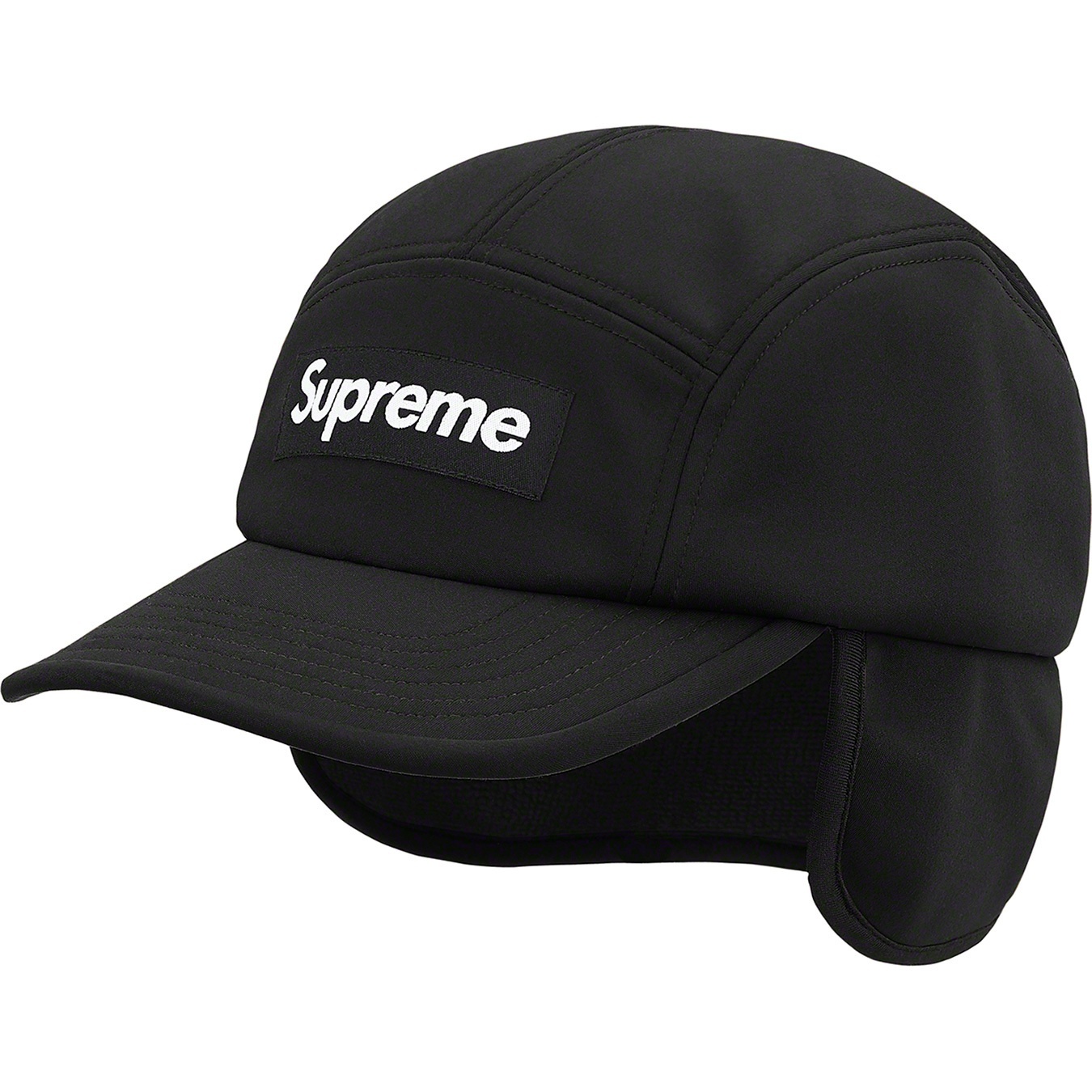 WINDSTOPPER® Earflap Camp Cap view 19